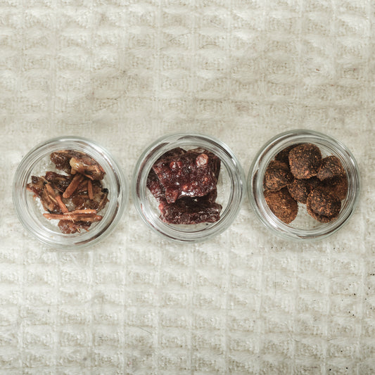 Cleansing Bundle