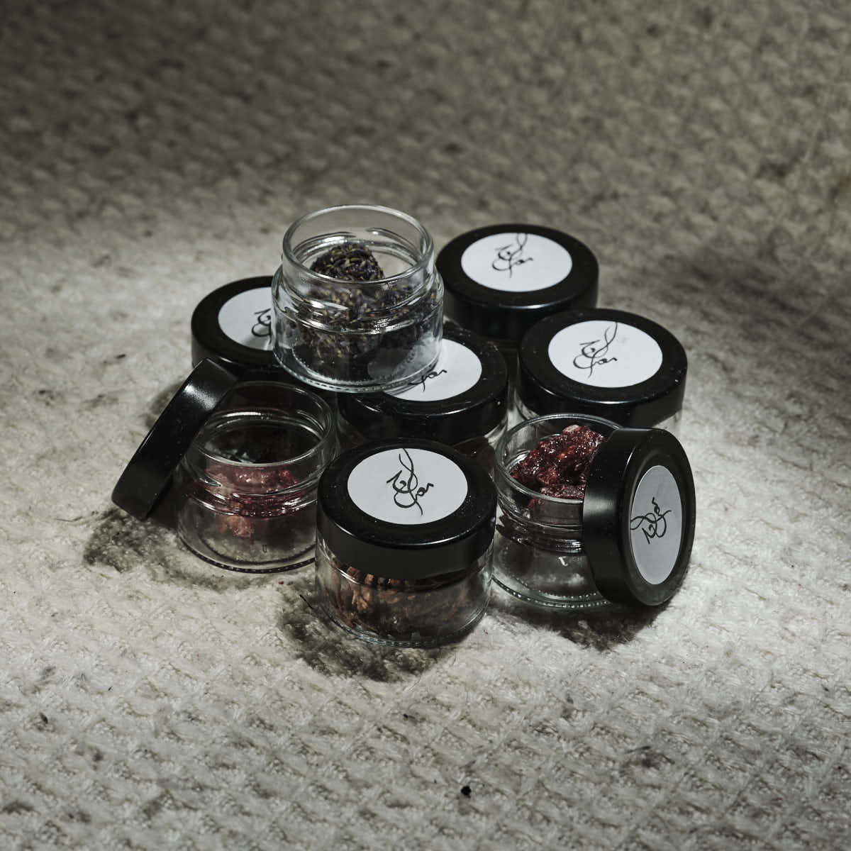 Seekers Kit