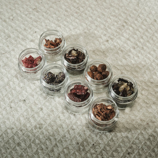 Seekers Kit